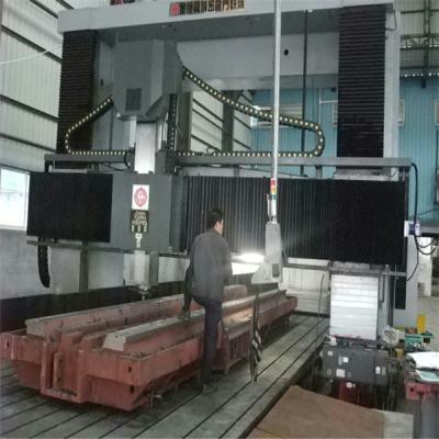 大型機(jī)械加工是什么意思？