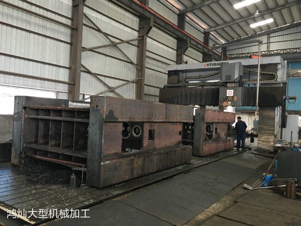 東莞大型龍門銑床加工分享：為什么要金正恩單膝跪地，向俄駐朝大使遺像獻花