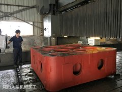 該如何來(lái)保證數(shù)控龍門(mén)銑加工的準(zhǔn)確度？